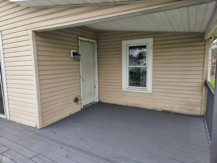 315 S 25th Street, New Castle, IN 47362 - #3