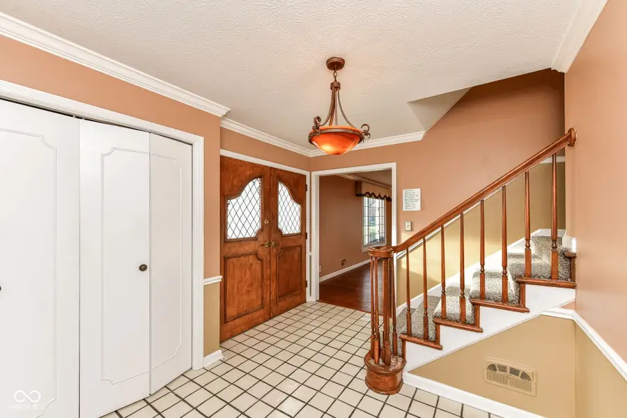 5319 Brendonridge Road, Indianapolis, IN 46226 - #3