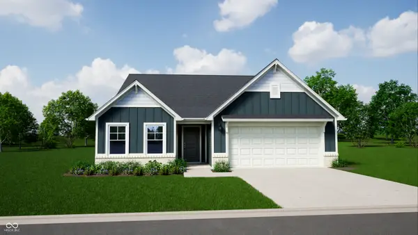 6042 Whitney Street, Thorntown, IN 46071