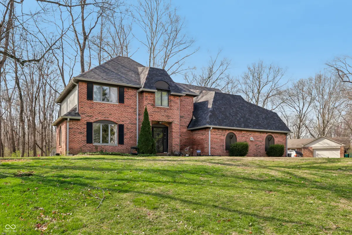 6321 Wings Court, Brownsburg, IN 46112 - #1