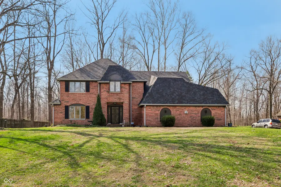 6321 Wings Court, Brownsburg, IN 46112 - #2