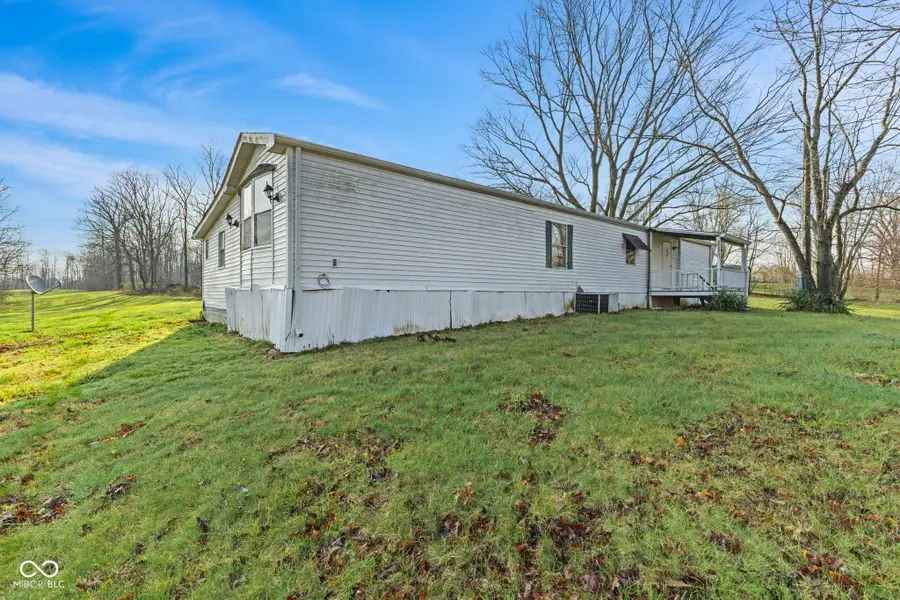 10326 Tower Road, Quincy, IN 47456 - #3