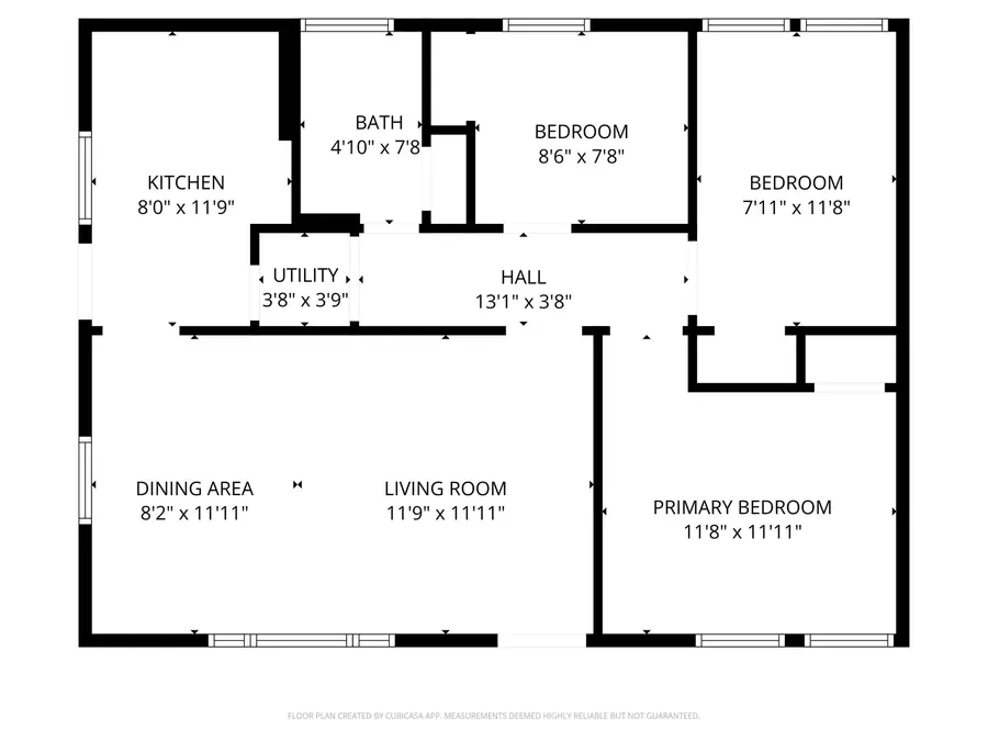 3022 N Tacoma Avenue, Indianapolis, IN 46218 - #2