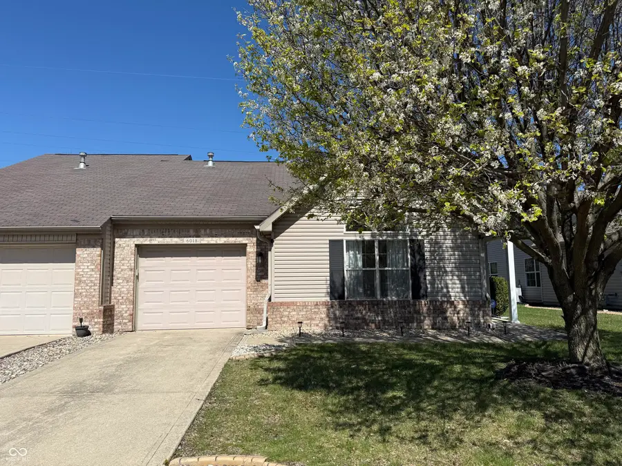 6018 Riva Ridge Drive, Indianapolis, IN 46237 - #2