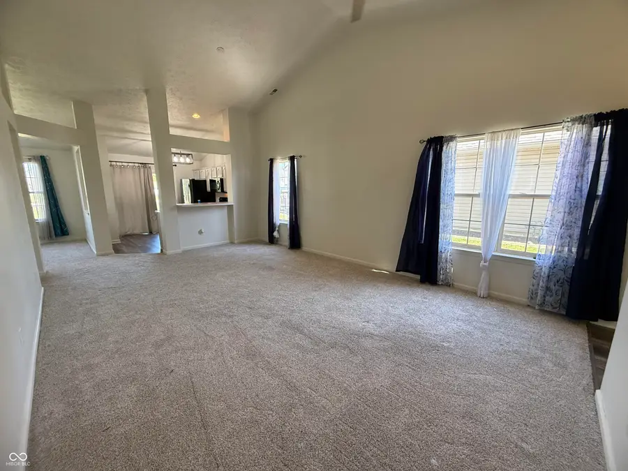 6018 Riva Ridge Drive, Indianapolis, IN 46237 - #3