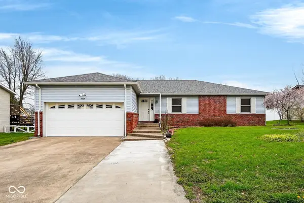 2835 N Andy Way, Bloomington, IN 47404