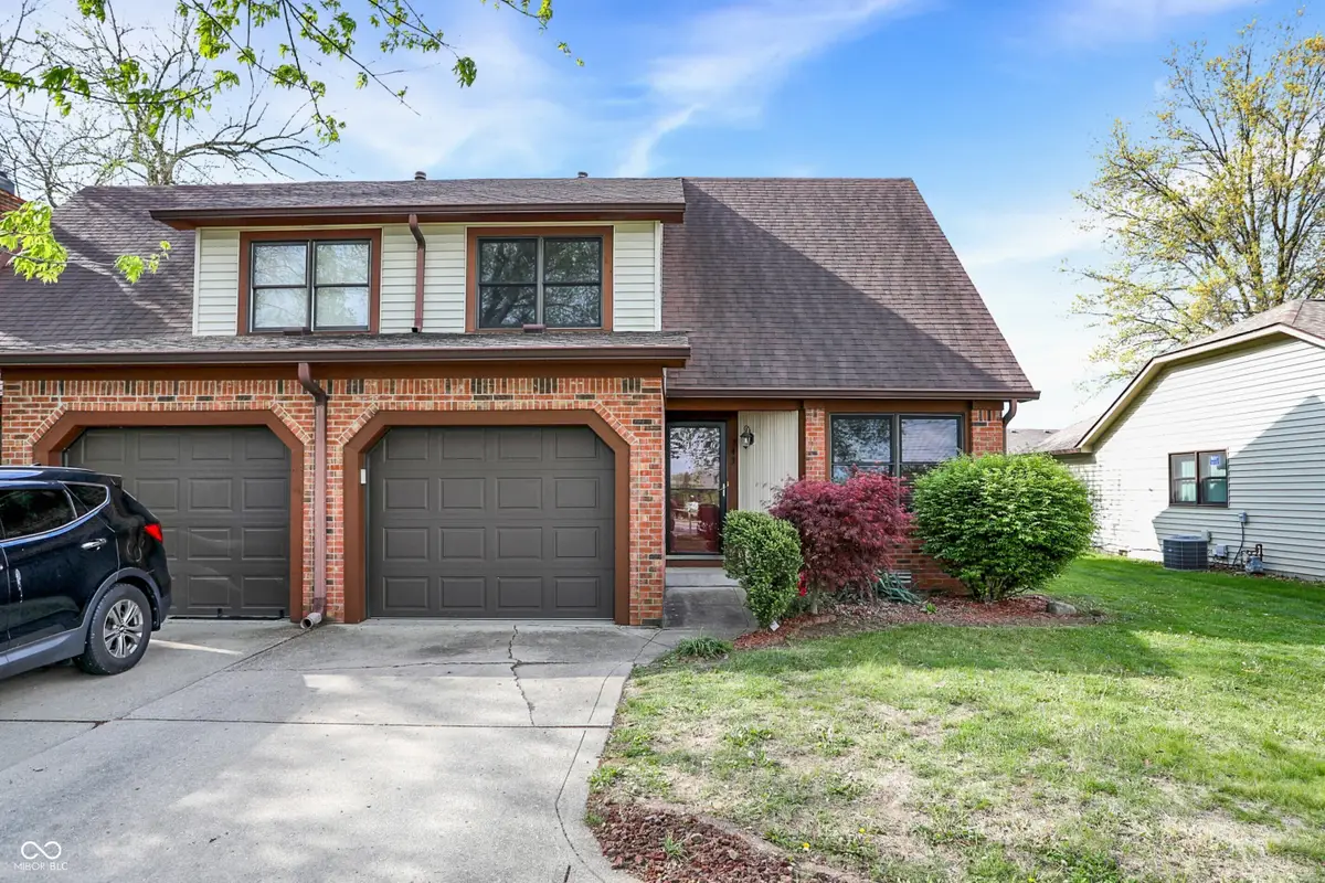 243 E County Line Road, Greenwood, IN 46143 - #1