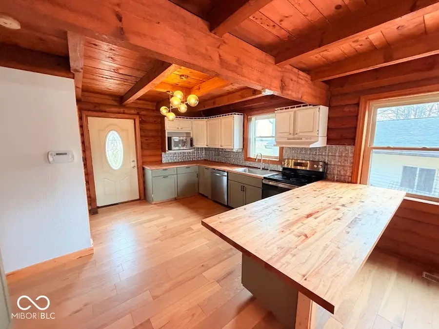 2037 W County Road 300 S, Danville, IN 46122 - #2