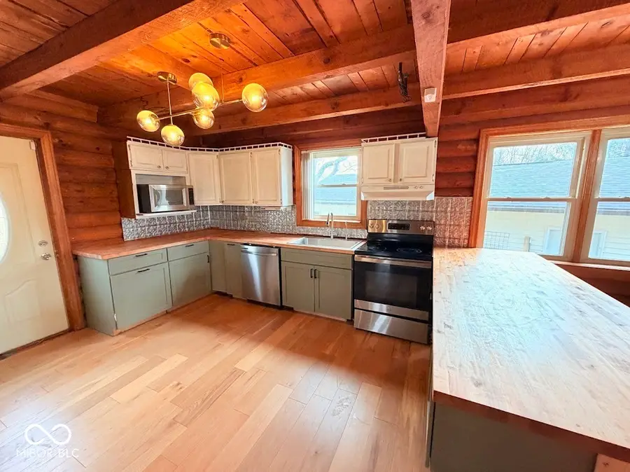 2037 W County Road 300 S, Danville, IN 46122 - #3