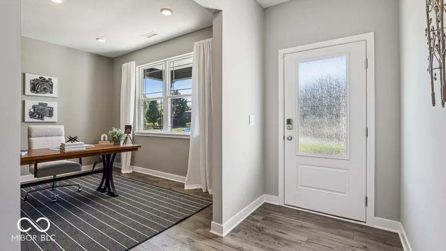 1603 Henry Street, Fortville, IN 46040 - #3