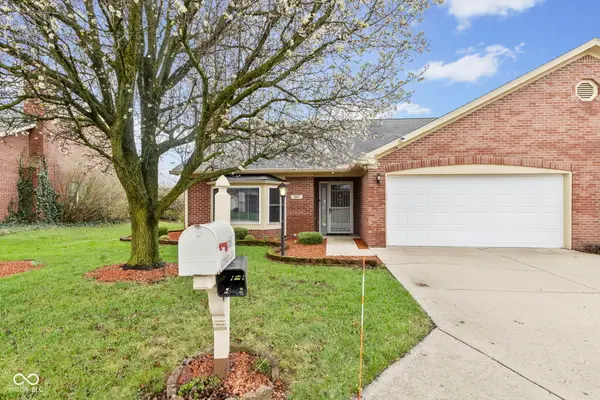 6612 Cobham Lane, Indianapolis, IN 46237