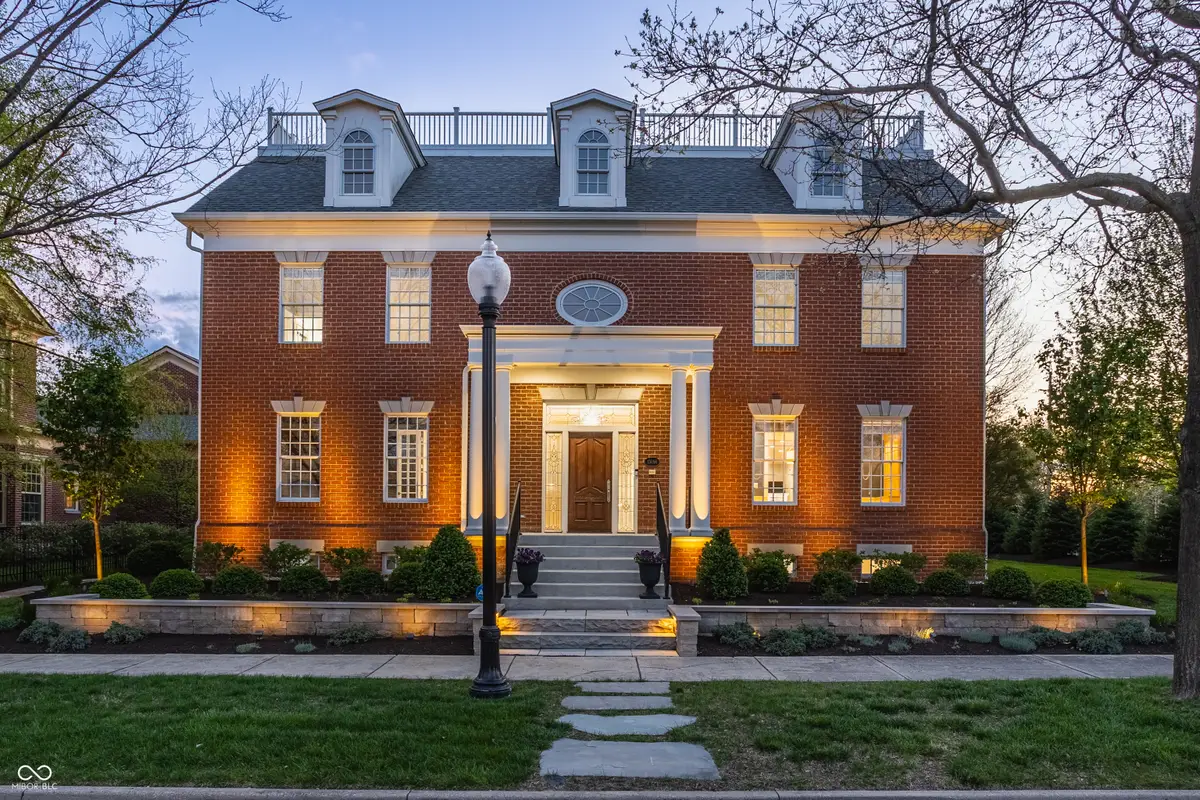 13096 Broad Street, Carmel, IN 46032 - #1