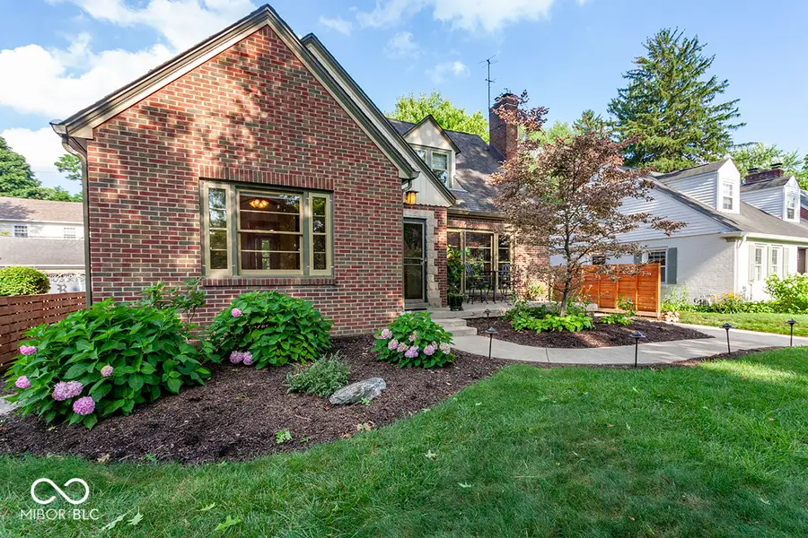 5101 Graceland Avenue, Indianapolis, IN 46208 - #3