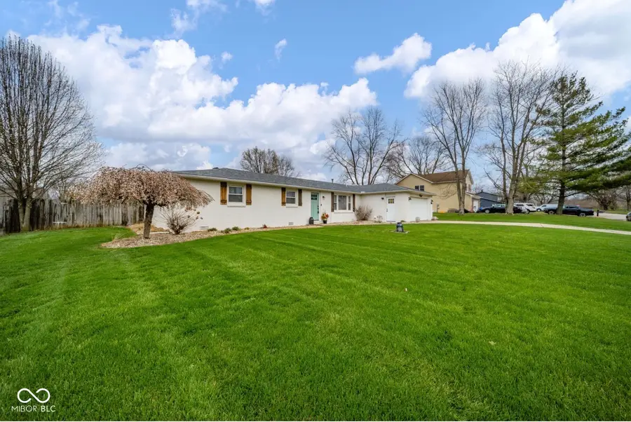 108 Ladino Lane, Pendleton, IN 46064 - #2