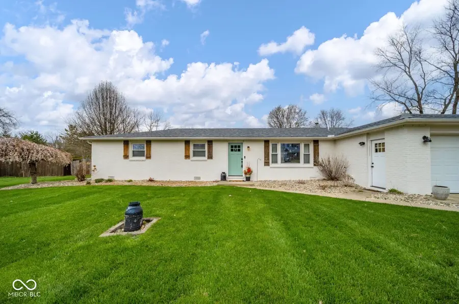 108 Ladino Lane, Pendleton, IN 46064 - #3