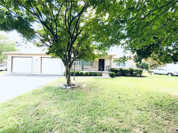 4434 Foltz Street, Indianapolis, IN 46221