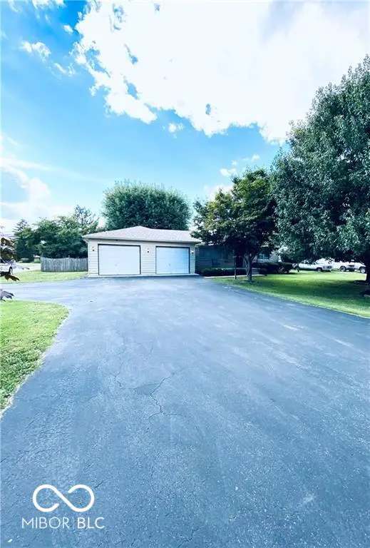 4434 Foltz Street, Indianapolis, IN 46221 - #2