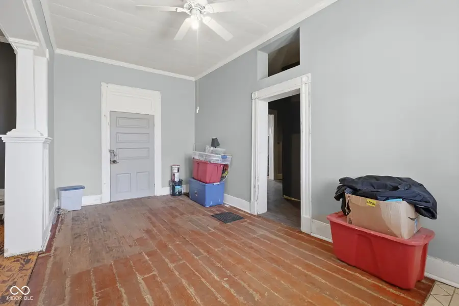 120 Washington Street, Vernon, IN 47282 - #3