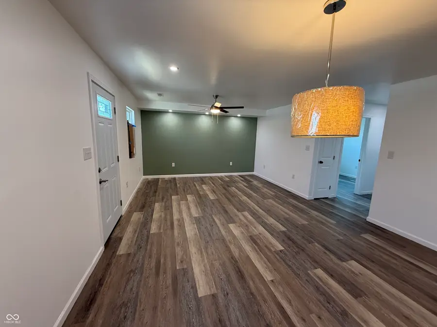 2144 N Drexel Avenue, Indianapolis, IN 46218 - #2