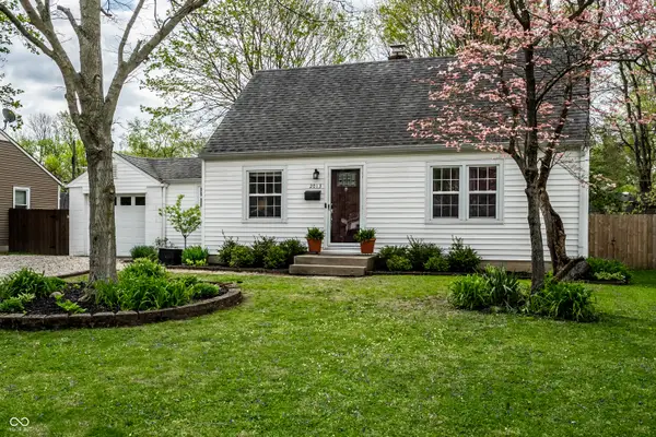 2013 E 65th Street, Indianapolis, IN 46220