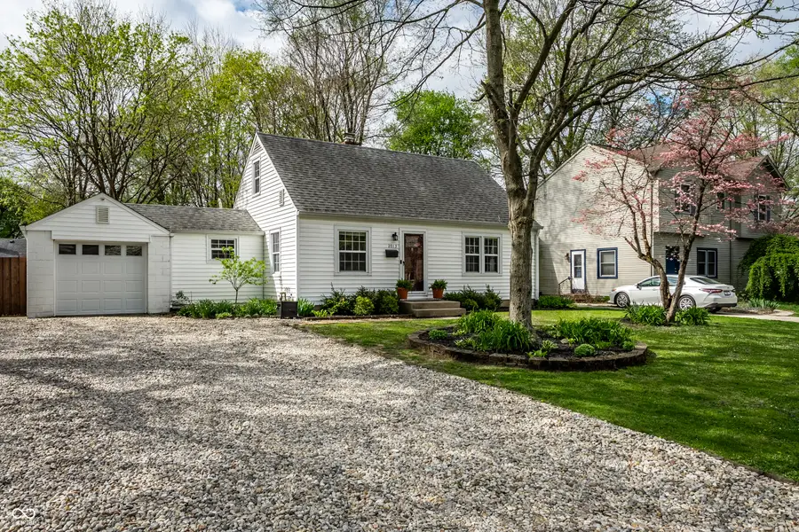 2013 E 65th Street, Indianapolis, IN 46220 - #2