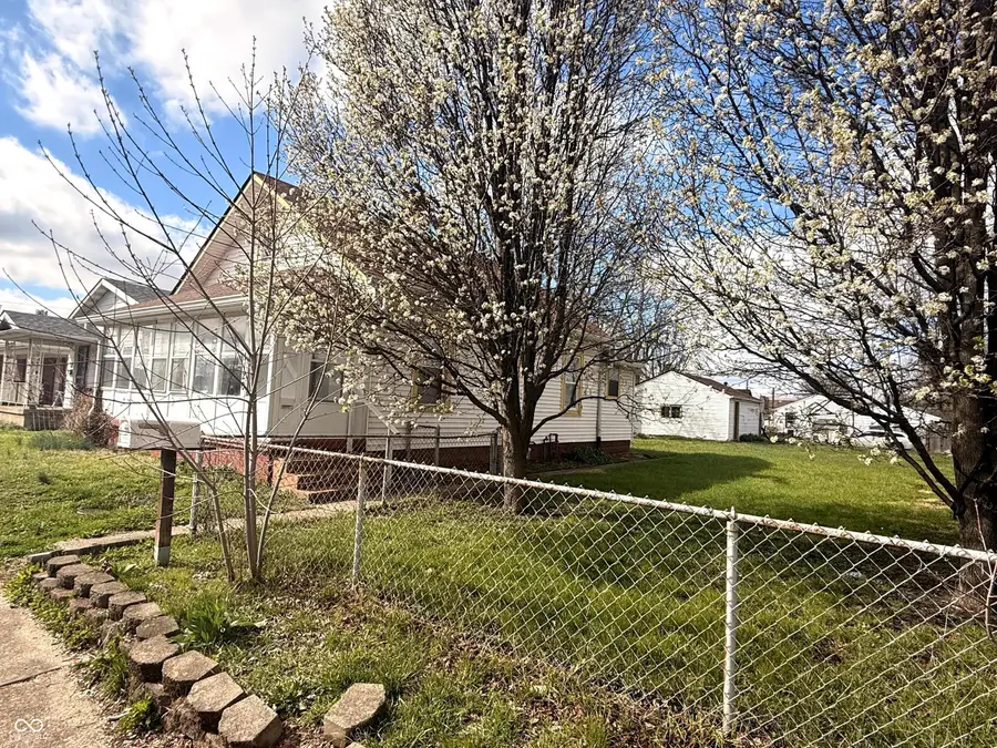 1120 Bacon Street, Indianapolis, IN 46227 - #3