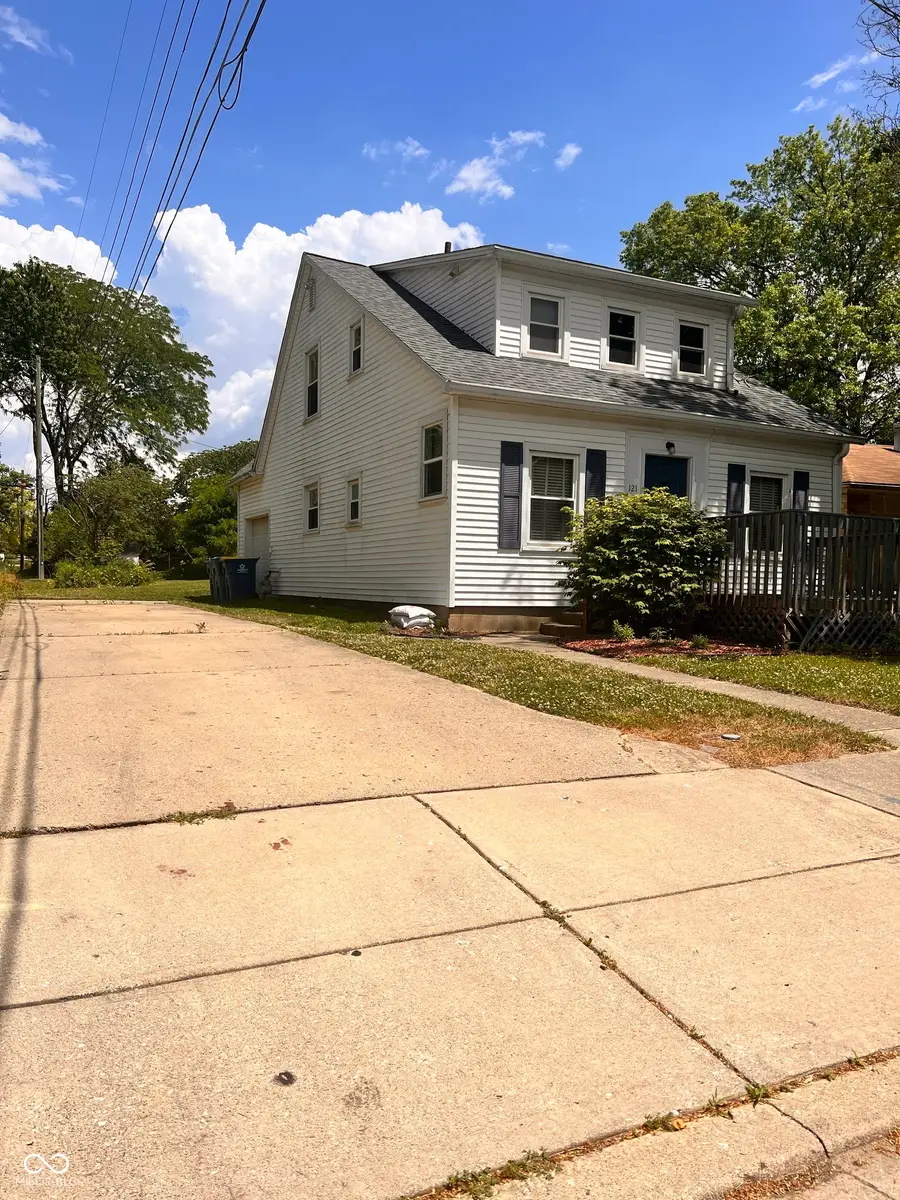 121 2nd Avenue Ne, Carmel, IN 46032 - #3