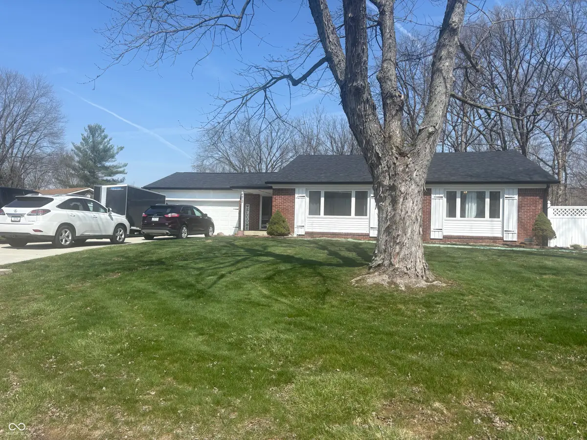 4472 Tattersall Drive, Plainfield, IN 46168 - #1