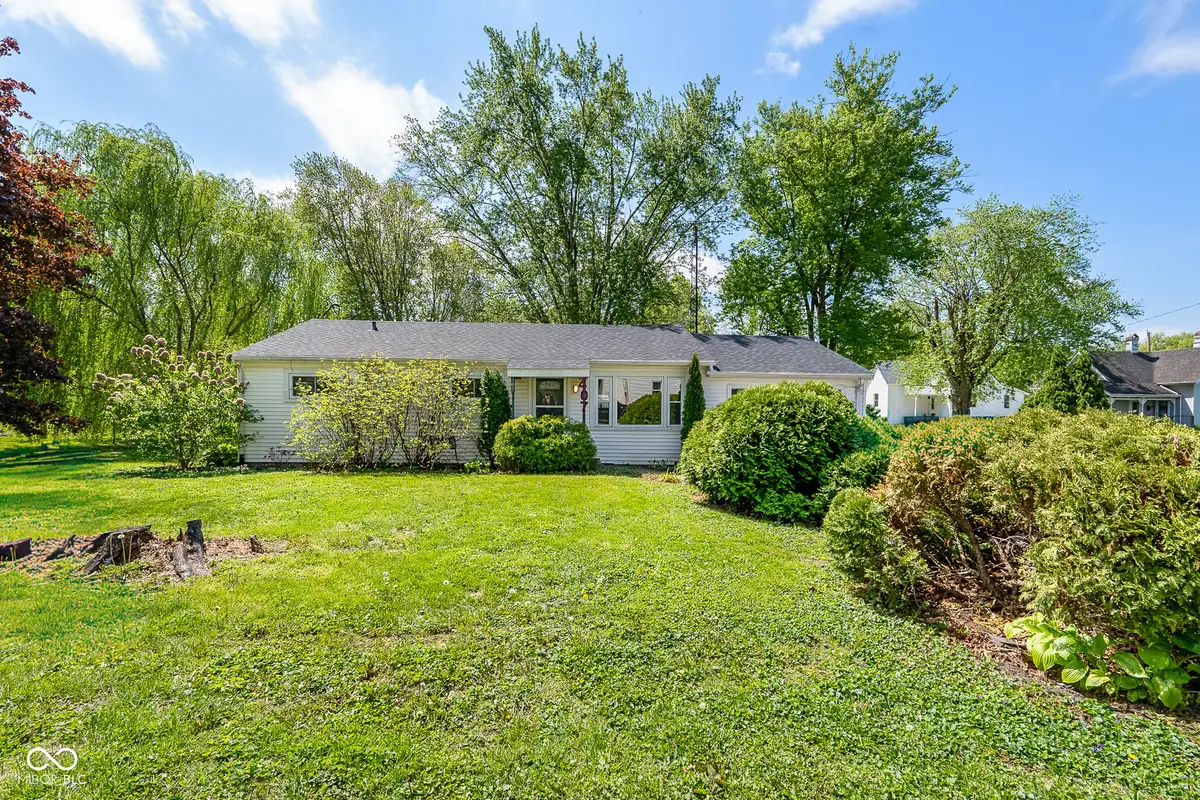 407 W Academy Street, Darlington, IN 47940 - #1