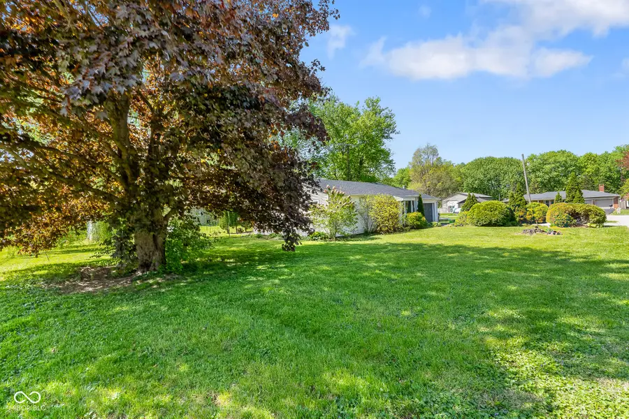 407 W Academy Street, Darlington, IN 47940 - #3