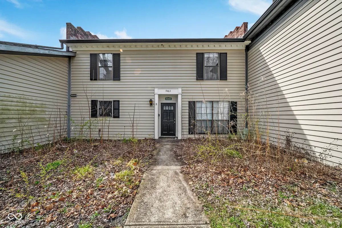 9463 Grinnell Street #53, Indianapolis, IN 46268 - #1