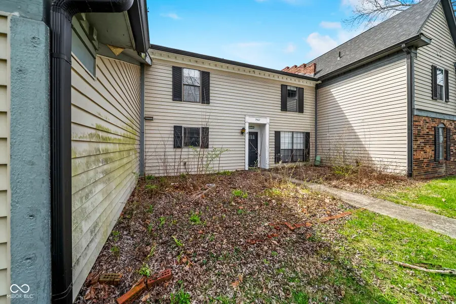 9463 Grinnell Street #53, Indianapolis, IN 46268 - #2