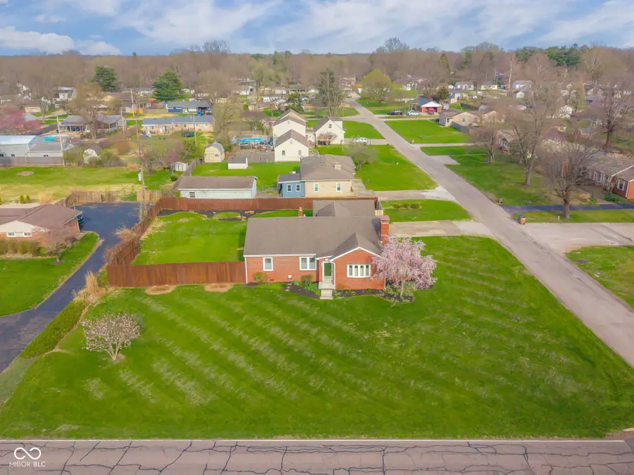 3405 Washington Street, Columbus, IN 47203 - #3