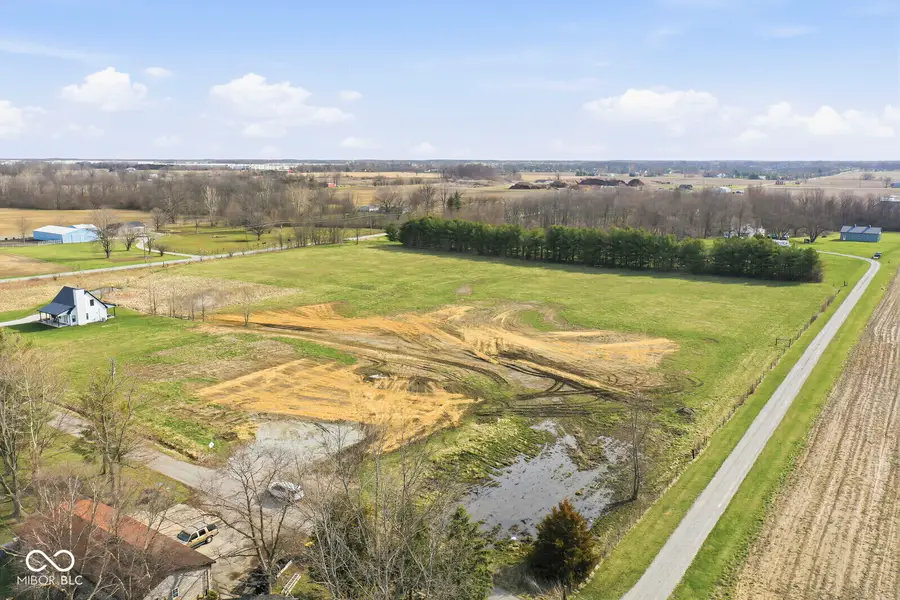 7593 Fayette Road, Brownsburg, IN 46112 - #3