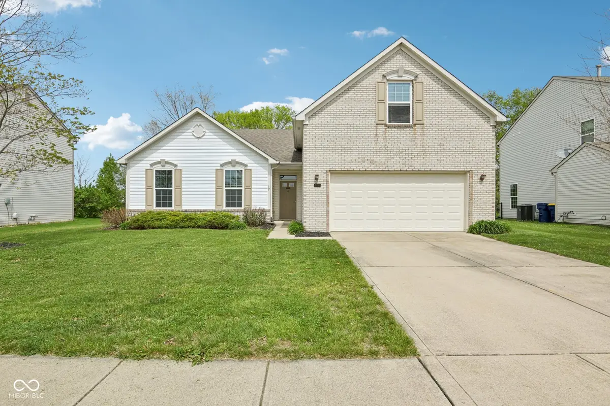 5792 W Port Drive, McCordsville, IN 46055 - #1