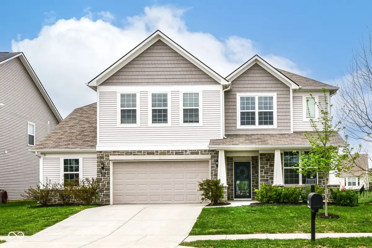 4104 Lotus Street, Plainfield, IN 46168 - #1