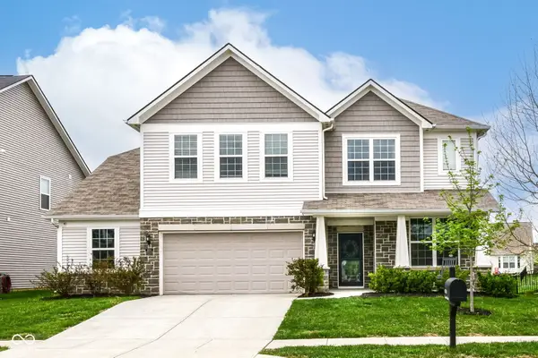 4104 Lotus Street, Plainfield, IN 46168