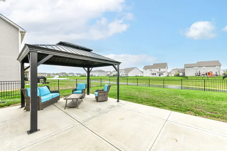 4104 Lotus Street, Plainfield, IN 46168 - #3