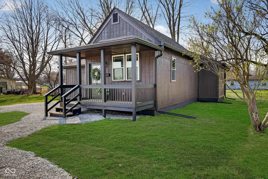 2015 N F Street, Elwood, IN 46036 - #2