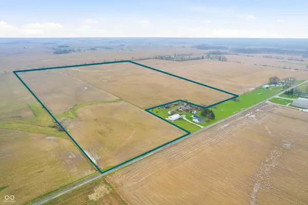 000 W County Road 450 South, Knightstown, IN 46148