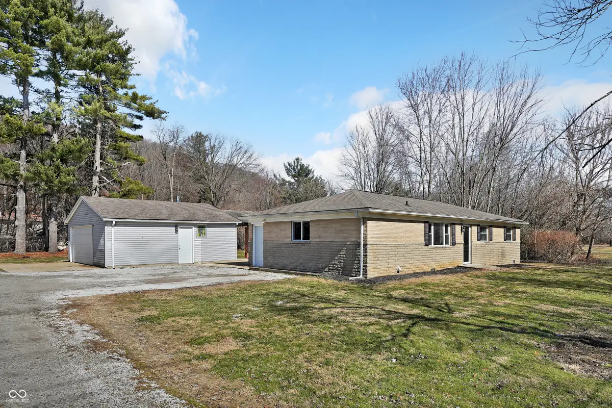 290 Robb Hill Road, Martinsville, IN 46151 - #1