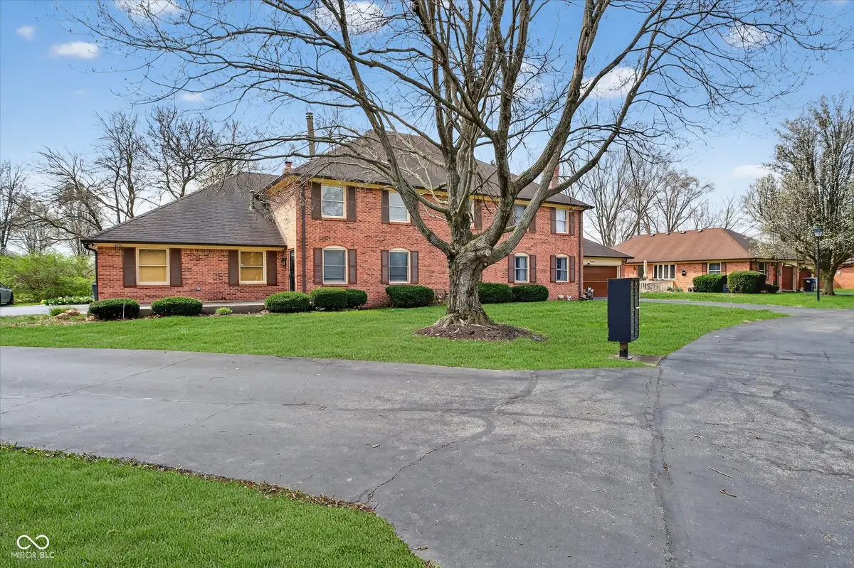 6131 Apache Drive, Indianapolis, IN 46254 - #1