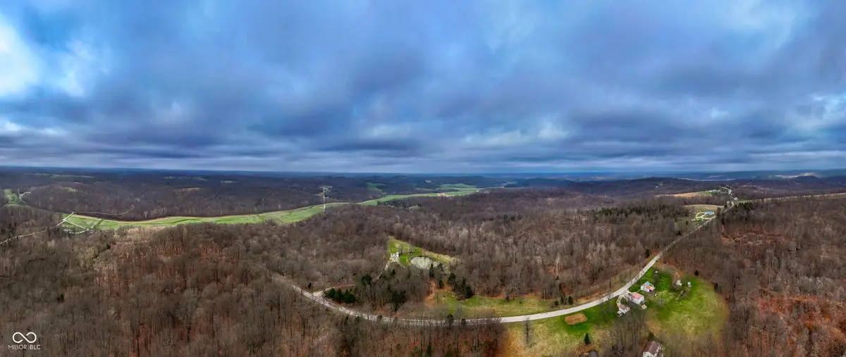 835 S County Rd 460 W, Paoli, IN 47454 - #1