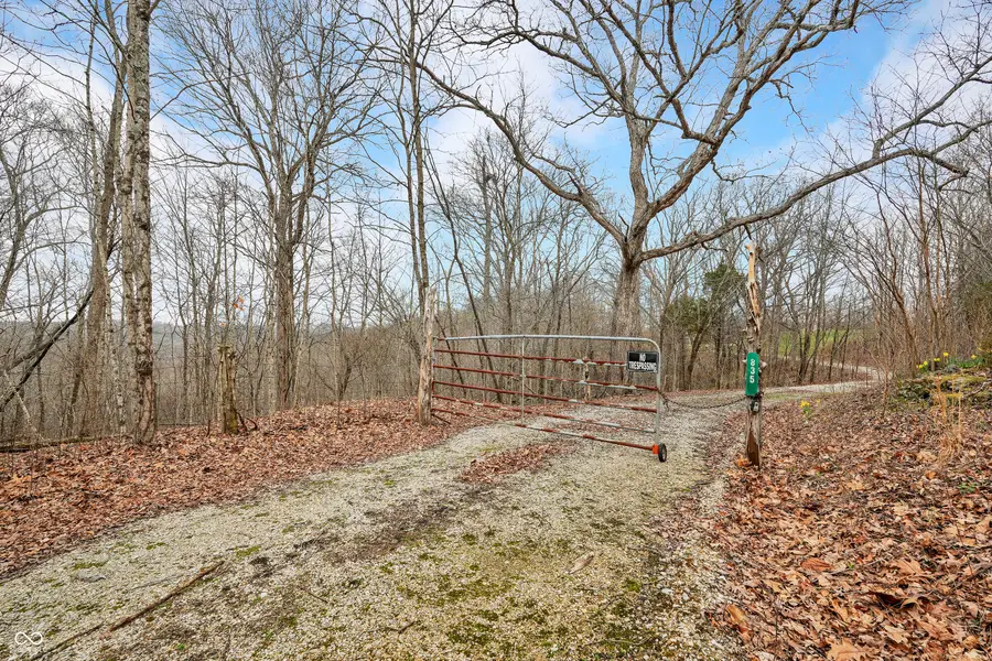 835 S County Rd 460 W, Paoli, IN 47454 - #2