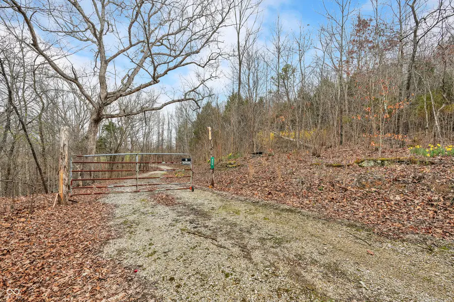 835 S County Rd 460 W, Paoli, IN 47454 - #3