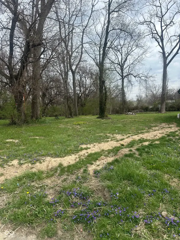 3119 Station Street, Indianapolis, IN 46218