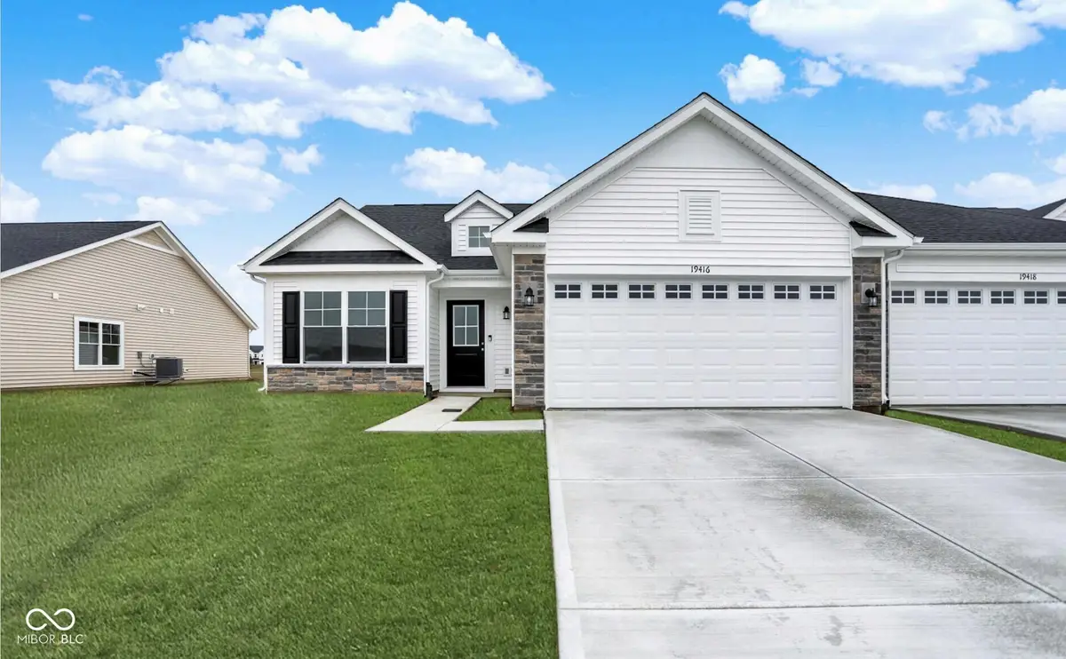 19416 Atwater, Sheridan, IN 46069 - #1