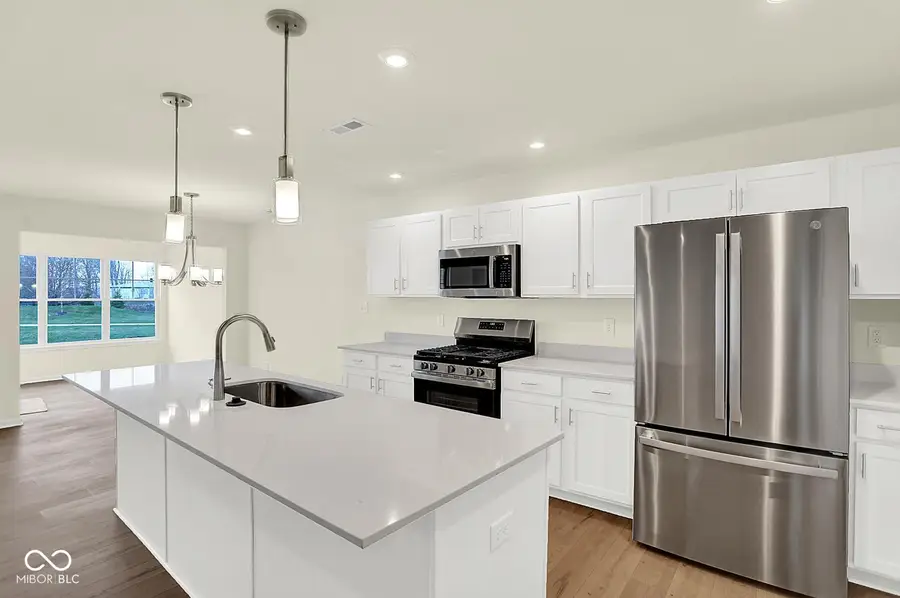 19416 Atwater, Sheridan, IN 46069 - #2