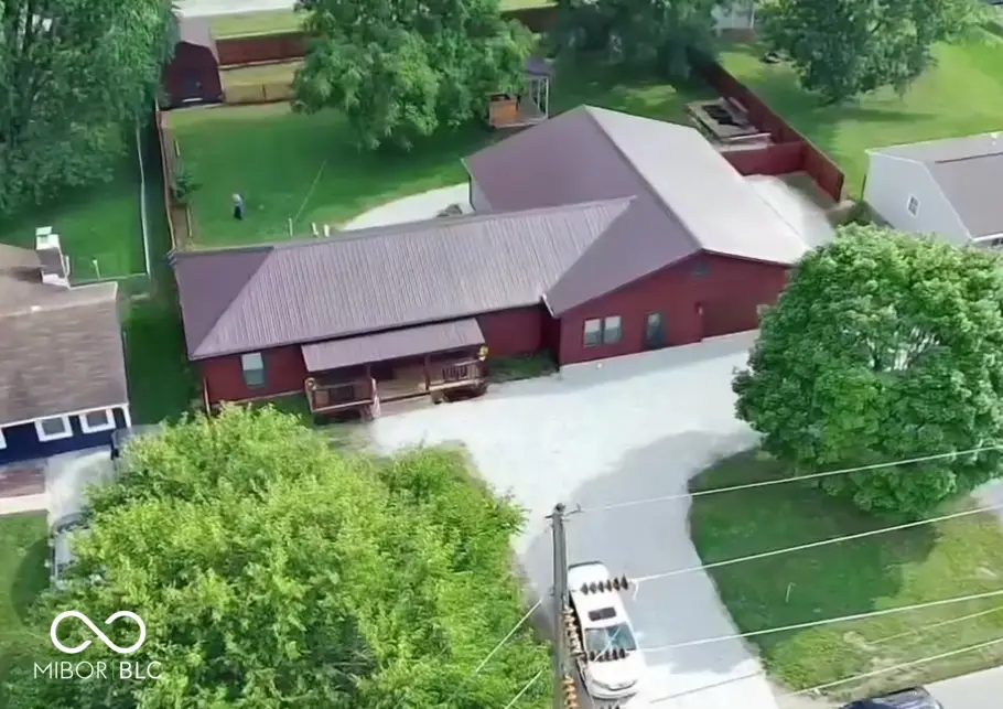 523 E Noble Street, Lebanon, IN 46052 - #1