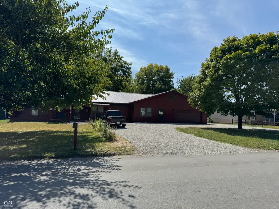 523 E Noble Street, Lebanon, IN 46052 - #3